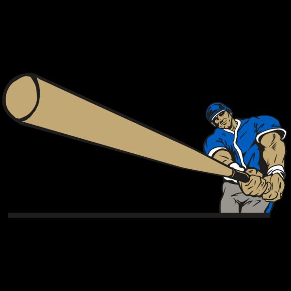 AR15 BASEBALL 02 RQC Thumbnail