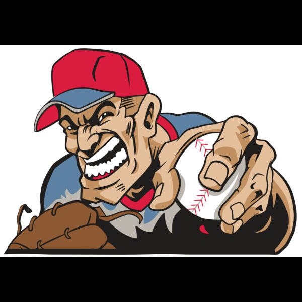 AR4 BASEBALL 02 RQC Thumbnail