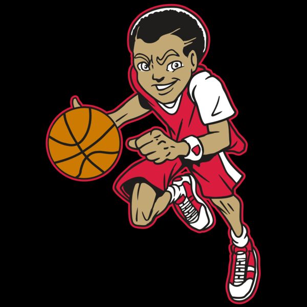 AR34 BASKETBALL 16 RQC Thumbnail