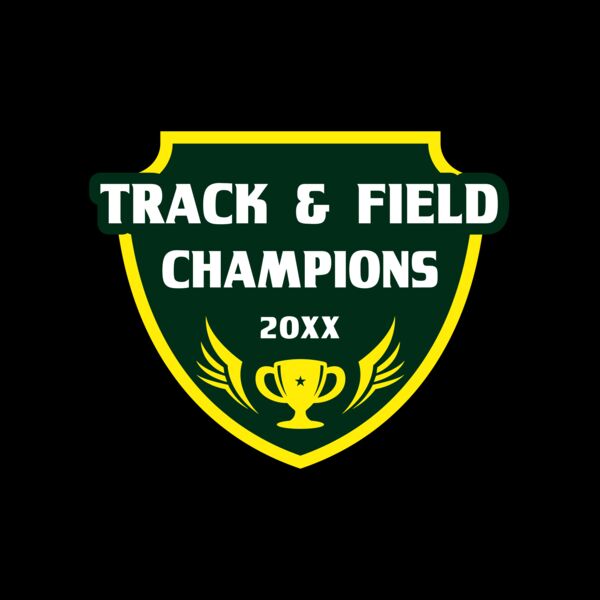 Track & Field Champions Thumbnail