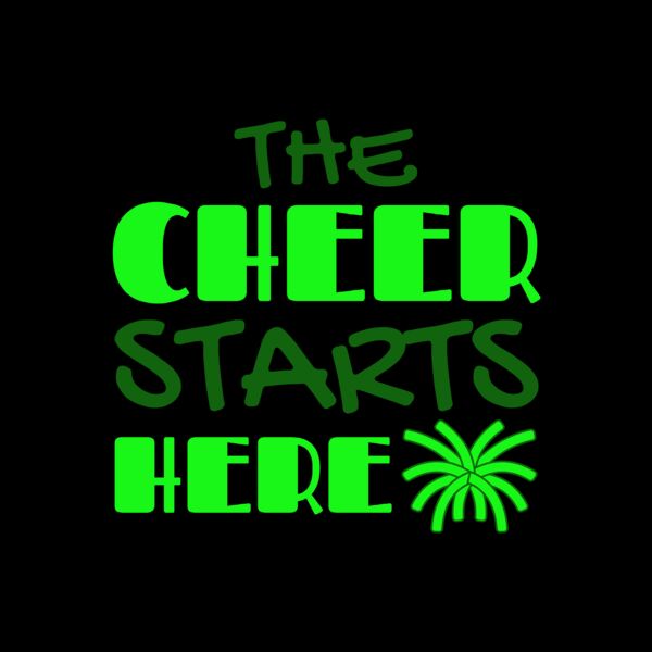Cheerleading 12 Thumbnail