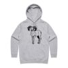 AS Colour - Women's Supply Hood Thumbnail
